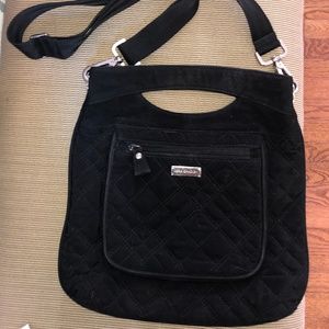 Vera Bradley Adjustable Handbag